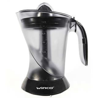 Exprimidor de citricos Winco W24
