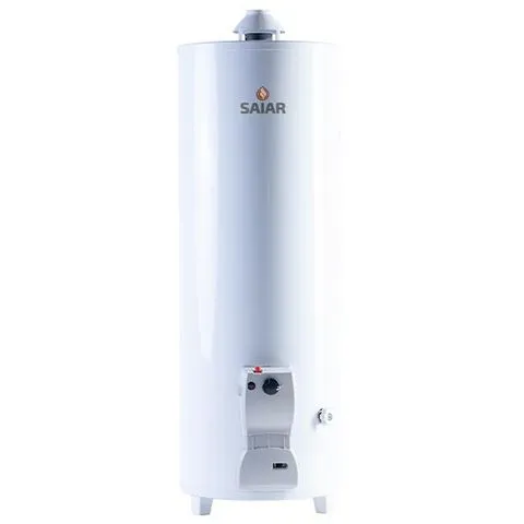 Termotanque SAIAR TPG120MSA13 120 Lts Multigas Pie Superior