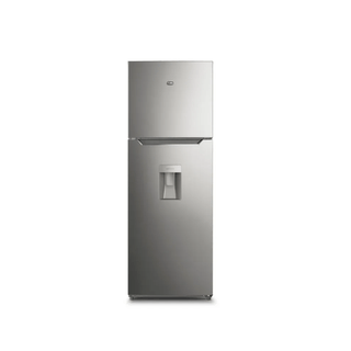 Heladera Gafa Top Freezer 319 L con Dispenser Cycle Defrost