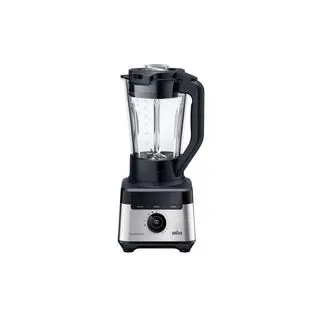 Licuadora Braun PowerBlend 7 JB 7550 negro