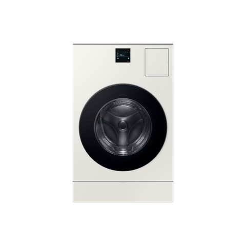Lavasecarropas Samsung Bespoke IA 22Kg 8690 Inverter Blanco