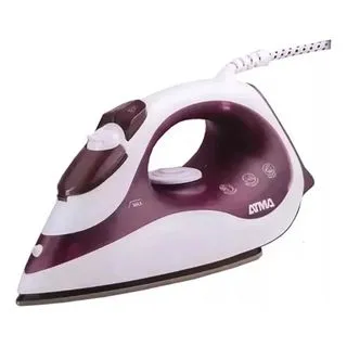 Plancha a Vapor Perfect Care Atma PAV1217PI