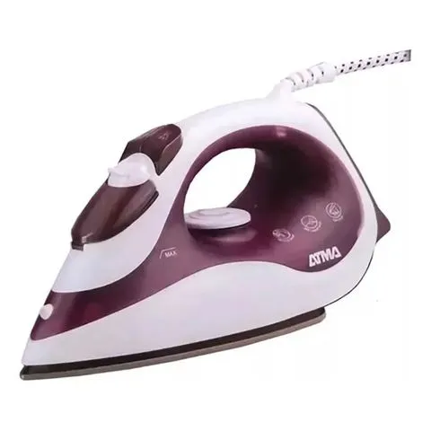 Plancha a Vapor Perfect Care Atma PAV1217PI