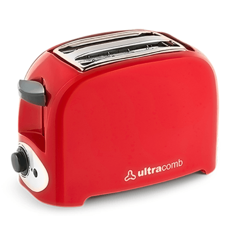 Tostadora Ultracomb TO-4005 750 Watts