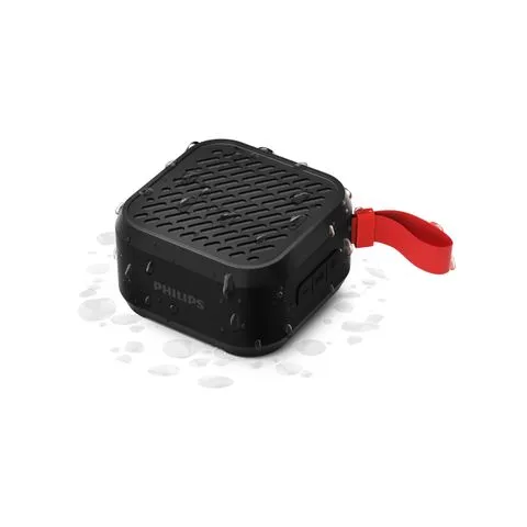 Parlante Bluetooth 5W Philips TAS1000B/00