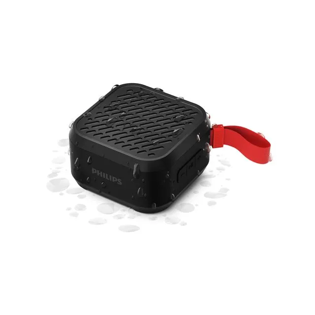 Parlante Bluetooth 5W Philips TAS1000B/00