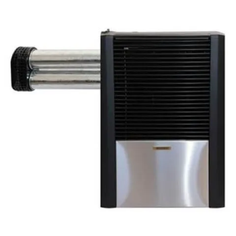 Calefactor Tiro Balanceado COPPENS 4000kcal Multigas Izquierda