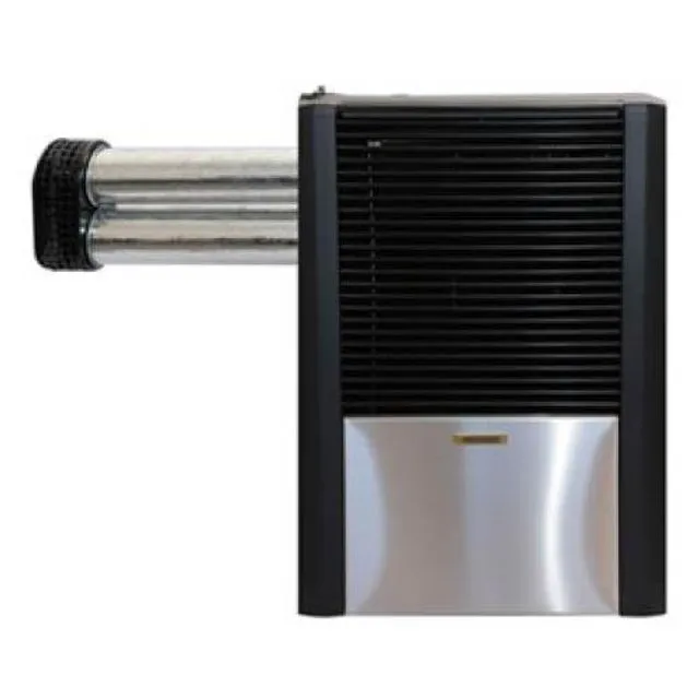 Calefactor Tiro Balanceado COPPENS 4000kcal Multigas Izquierda