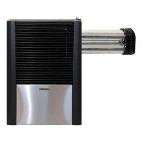 Calefactor Tiro Balanceado COPPENS 6000kcal Multigas Derecha