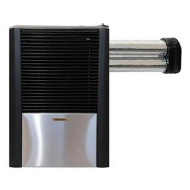 Calefactor Tiro Balanceado COPPENS 6000kcal Multigas Derecha