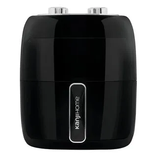 Freidora De Aire Analogica Kanji Kjhaf1401 De 4lts 1400w