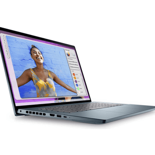 NOTEBOOK DELL INSPIRON 16 PLUS 7640 ULTRA 9-185H 16GB LED 16" TACTIL TEC. ILUM.