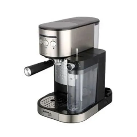 CAFETERA EXPRESS AWK-CE400I LATTE MASTER AUTOMATIC