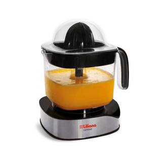 Exprimidor Electrico Liliana 1.2L Exprimy AE921 Negro