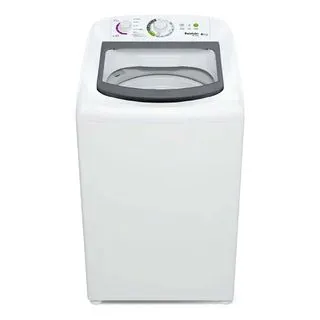 LAVARROPAS AUTOMATICO ESLABON DE LUJODE 6 KILOS A PALETA CARGA SUPERIOR