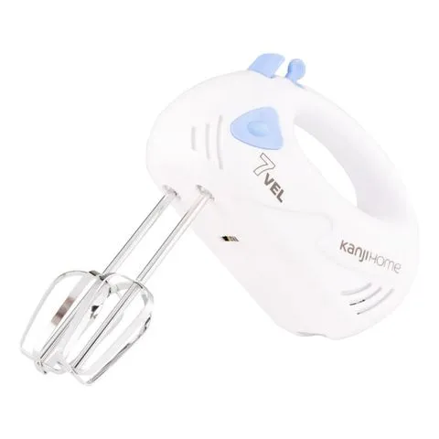 Batidora De Mano Kanji BL0300HM01W Blanca