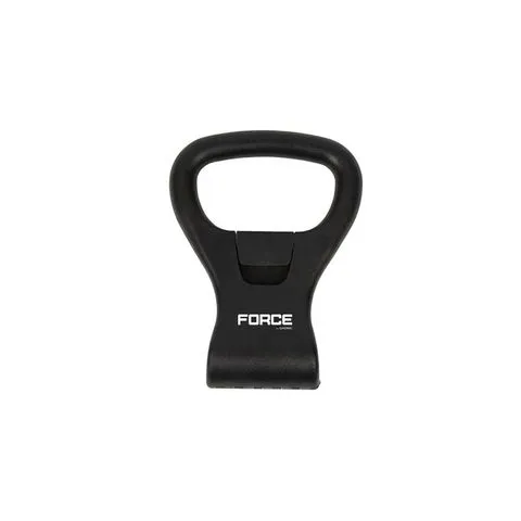Agarre Convertidor Pesa Rusa Force by Gadnic ABS Para Mancuernas