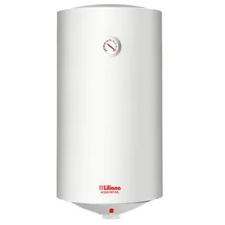 Termotanque Eléctrico Liliana AcquaHot 50L Conexión Inferior