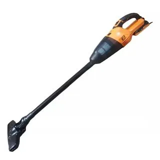 Aspiradora Inalambrica 650ml Lusqtoff Iron Volt La38-8b 18v NO INCLUYE BATERIA