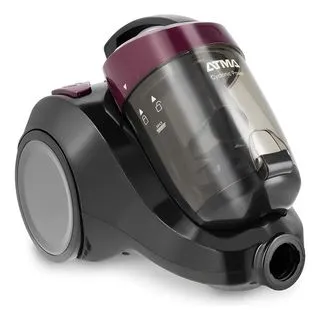 ASPIRADORA ATMA AS8920 2LT 1300W CICLONICA FILTRO HEPA