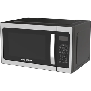 Microondas INSIGNA 20 litros 900 W E30pxp15 Negro