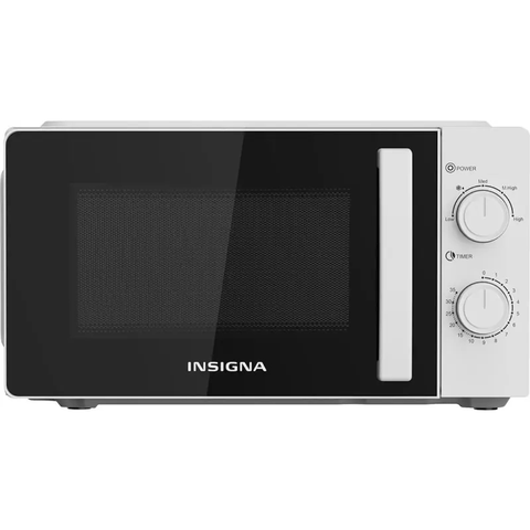 Microondas INSIGNA 20 litros 700 W F20mxp13 Blanco