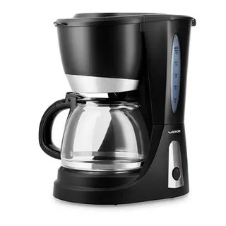 Cafetera de Filtro 12 Tazas