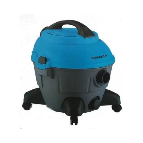 Aspiradora Gamma Polvo Liquido 25 Lts 1400w Hogar G2203