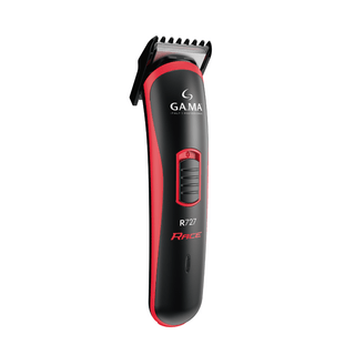 CORTABARBA GAMA RACE RECARGABLE USB (R727 RACE)