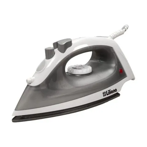 Plancha a vapor 1300 W RPV910