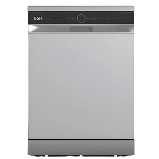 LAVAVAJILLAS BGH 14 CUB VM1425 SILVER