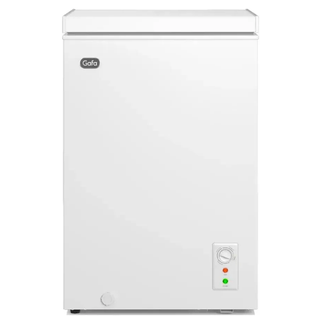 FREEZER GAFA FGHF 101 BS