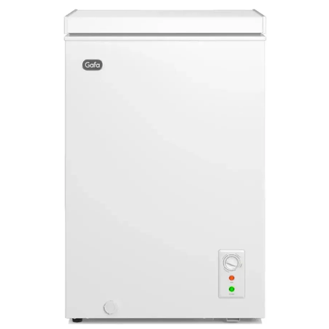 FREEZER GAFA FGHF 101 BS