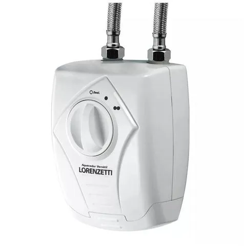 Calefon Lorenzetti Calentador Instantaneo Versatil 5500W 237969