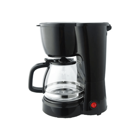 Cafetera de Filtro Liliana 0.75L AC947 Negra