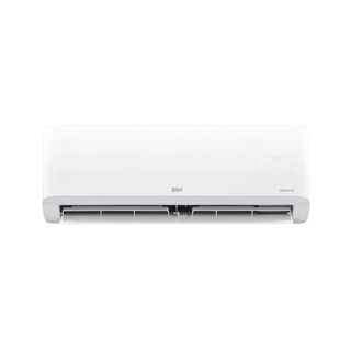 Aire Acondicionado Split BGH 3600W Frio/Calor BS35WCDW