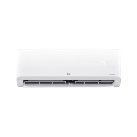 Aire Acondicionado Split BGH 3600W Frio/Calor BS35WCDW