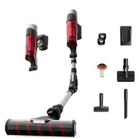 Aspiradora Rowenta X-Force Flex Inalámbrica RH2087WO