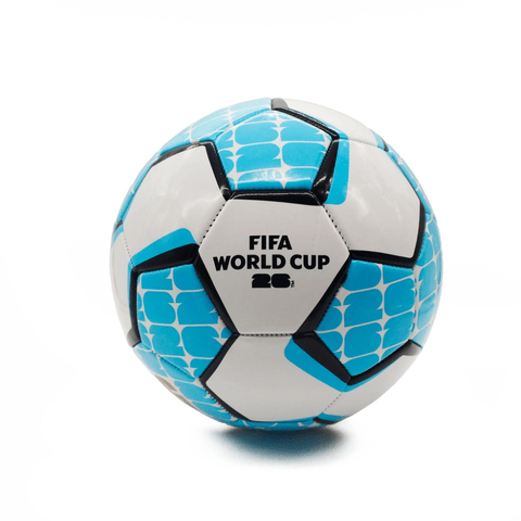 Pelota Dribbling Futbol Argentina 2026 | LICENCIA FIFA®