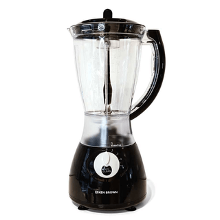 Licuadora Plástica KEN BROWN KBL-500