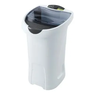 Lavarropas Semiautomático Wanke 6kg