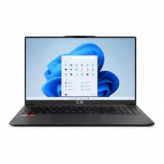 Notebook CX 15.6 R5-7430U 16GB SSD512GB Sin Sistema operativo
