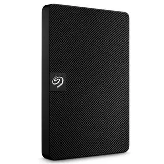 Disco Rigido Externo 2TB Portable Seagate 2.5 Usb 3.0 Negro