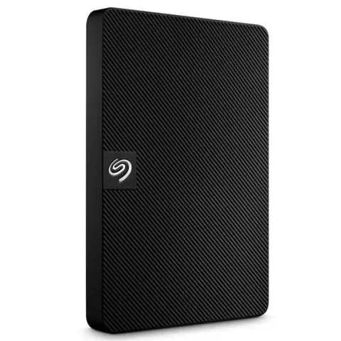 Disco Rigido Externo 2TB Portable Seagate 2.5 Usb 3.0 Negro