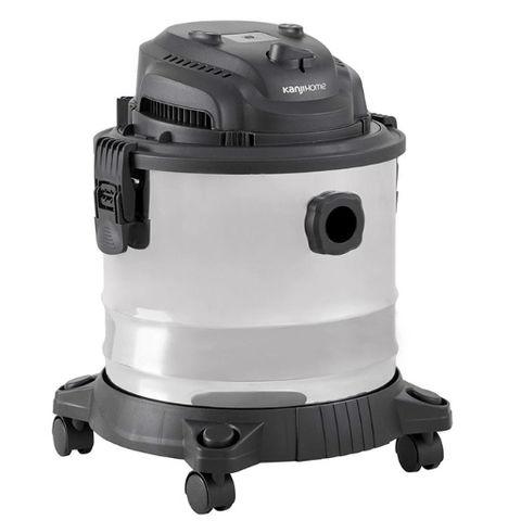 Aspiradora Kanji KJH-VC20L004 1300Watts 20Lts