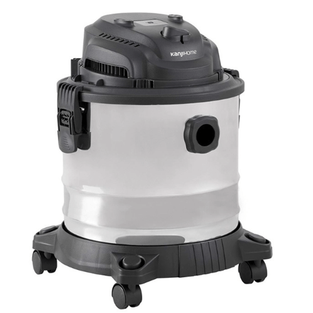 Aspiradora Kanji KJH-VC20L004 1300Watts 20Lts