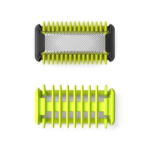 Kit para el cuerpo Philips OneBlade QP610/51