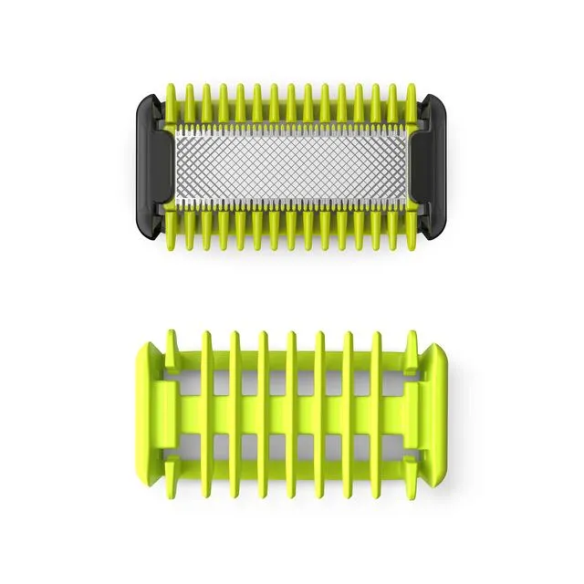 Kit para el cuerpo Philips OneBlade QP610/51