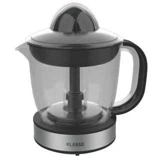 Exprimidor de Cítricos Eléctrico Klasse 1 L 40 W con 2 Conos Ks3901
