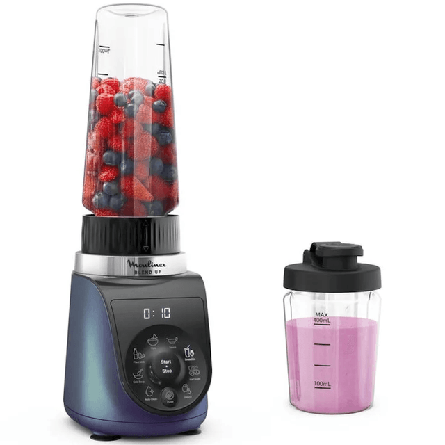 Licuadora Moulinex Blend Up Personal Lm19H4F0